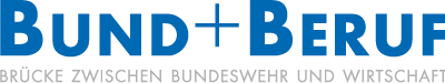 Bund + Beruf logo
